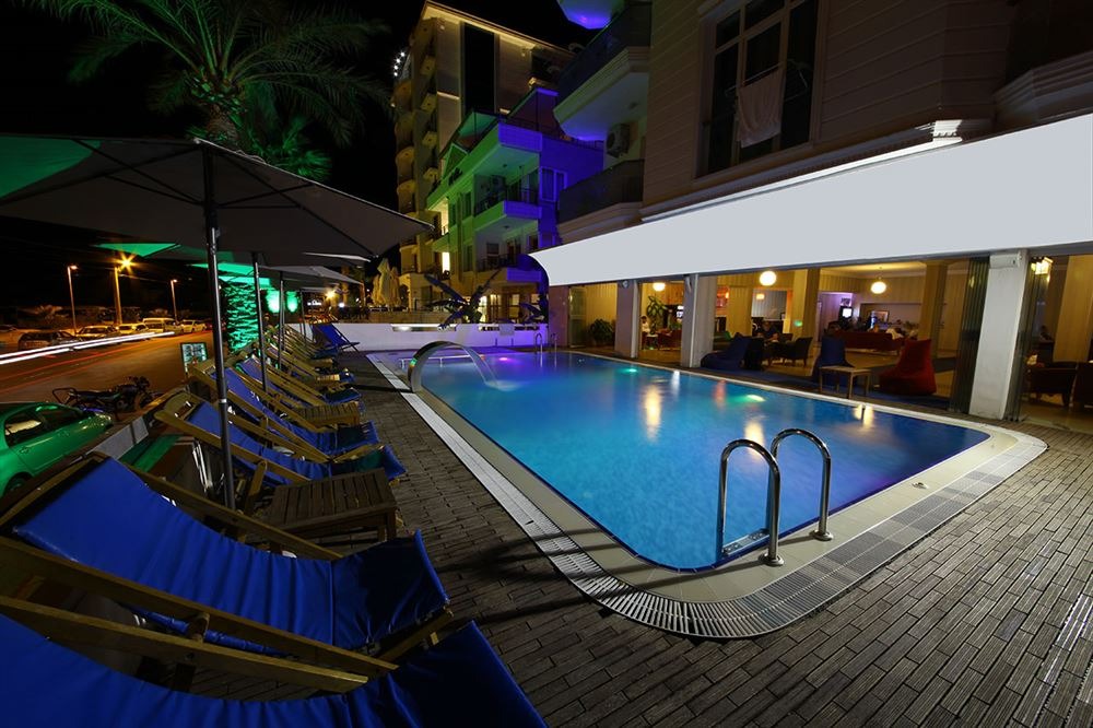 Hotel Acem