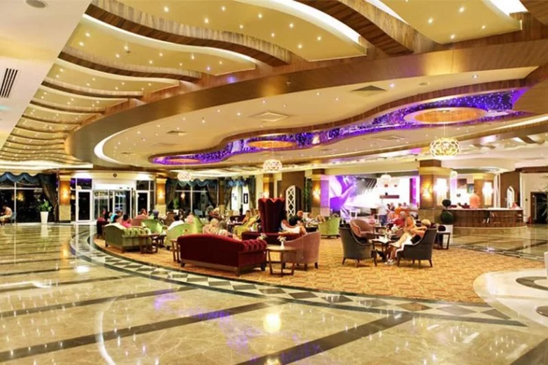 Dizalya Palm Garden Hotel