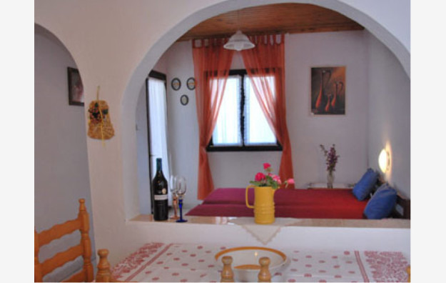 Vila Blue Ipokampus