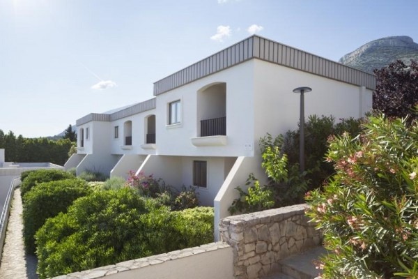 Turističko Naselje Bluesun Holiday Village Bonaca