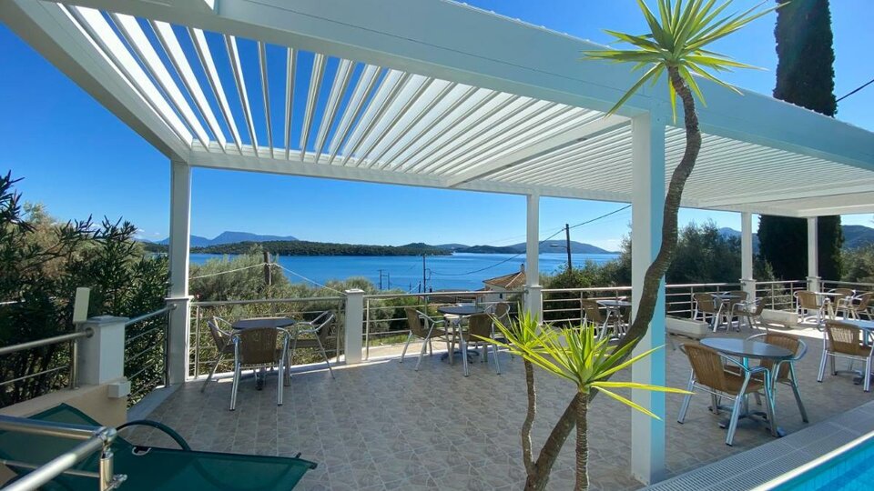 Oasis Lefkada 