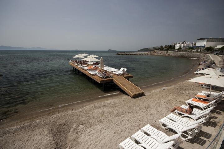 Dragut Point South