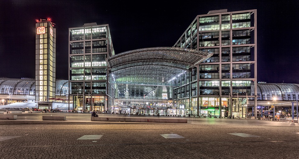 Berlin