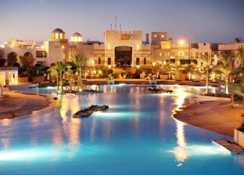 Albatros Palace Port Ghalib Hotel