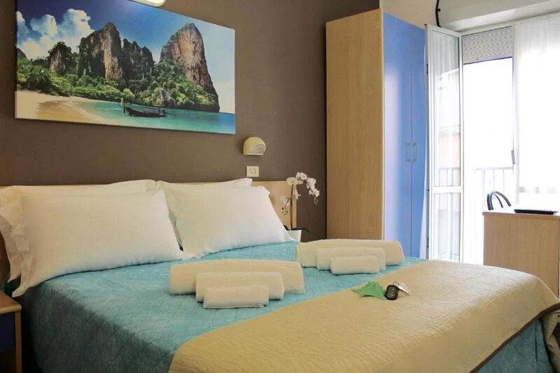 Hotel Adria Mare