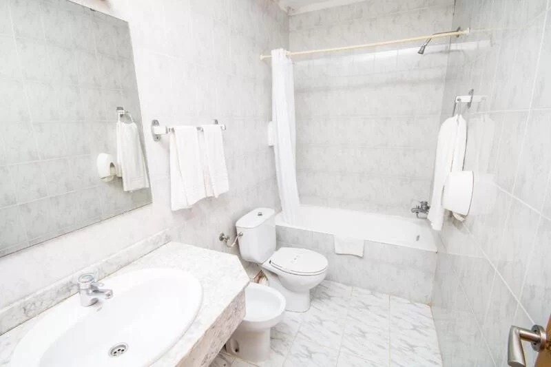 Hotel Amic Miraflores