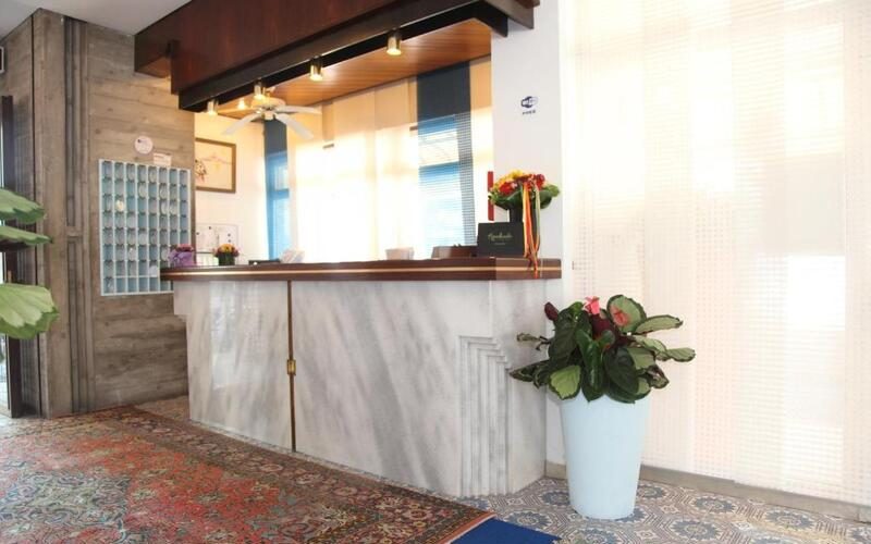 Hotel Bettina