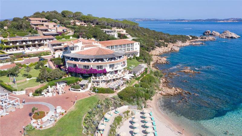 Club Baja Hotel
