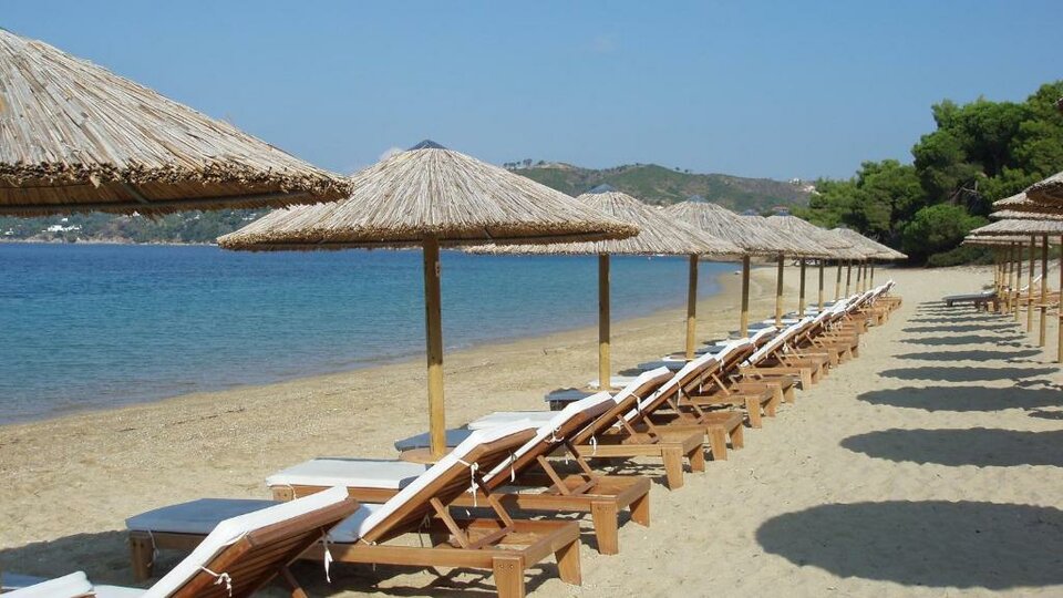 Skiathos Holidays Resort