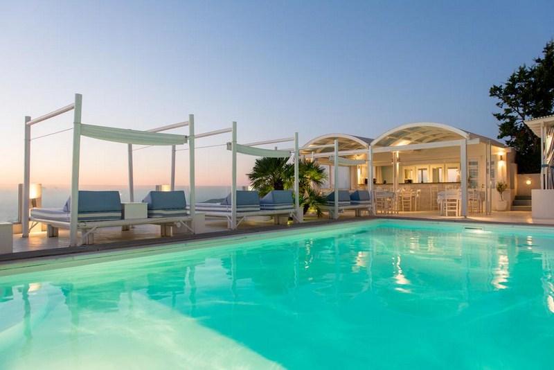 Andromeda Villas