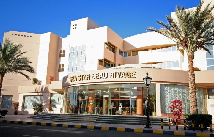 Sea Star Beau Rivage