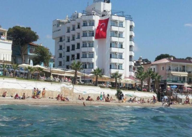Asena Hotel