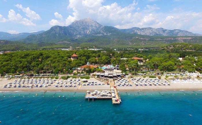 Hotel Marti Myra