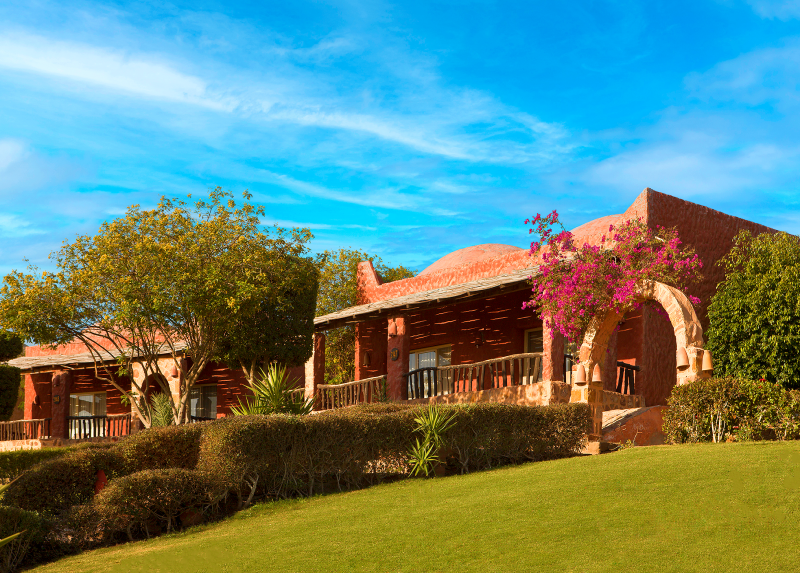 Albatros Portofino Villagio Hotel
