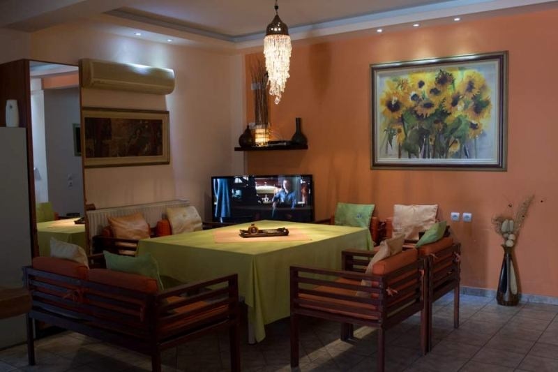 Aparthotel Erato