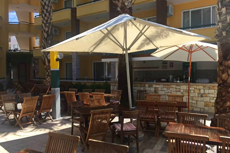 Varol Hotel 