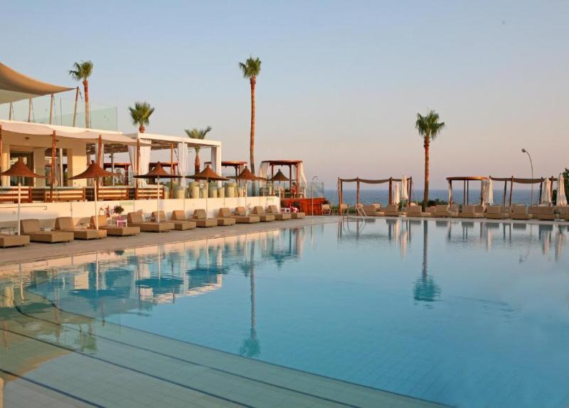 Napa Mermaid Hotel And Suites Hotel