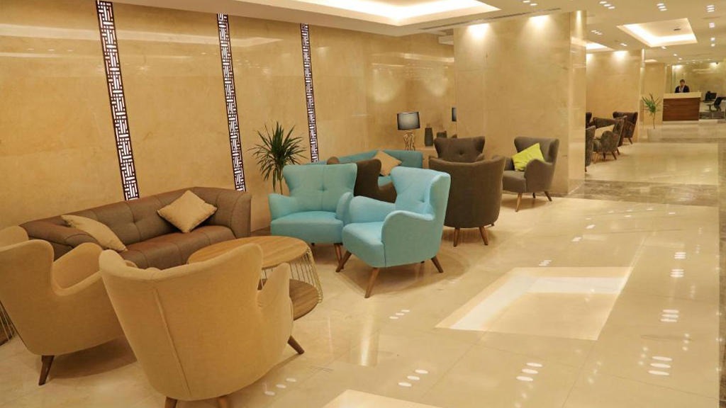 Lacosta Hotel Adria