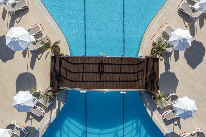 Club Dizalya