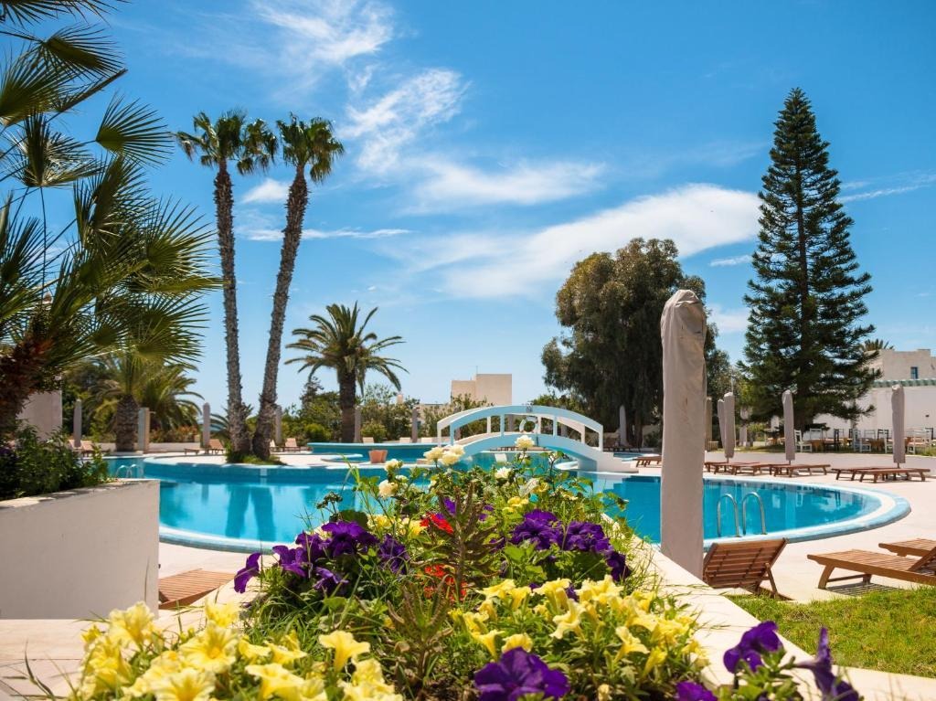 Sol Azur Beach Congress Hotel