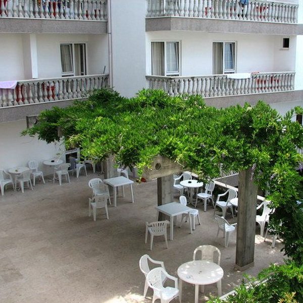 Hotel Lovćen