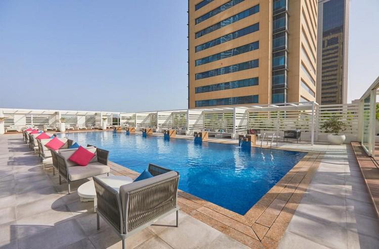 Hotel Media One