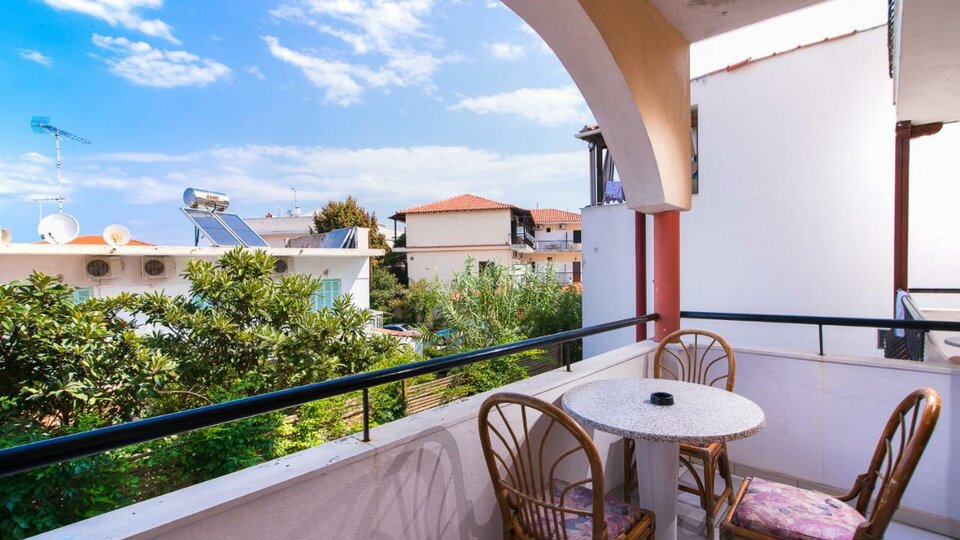 Hotel Calypso