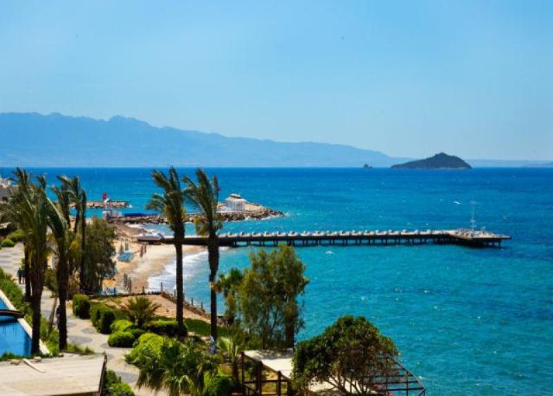 Dragut Point North Hotel