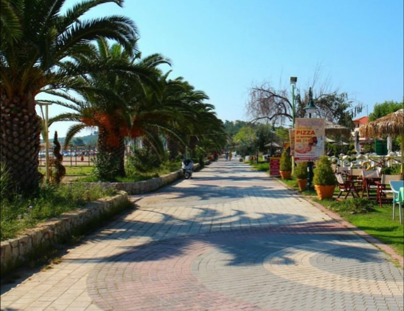 Vila Poseidon