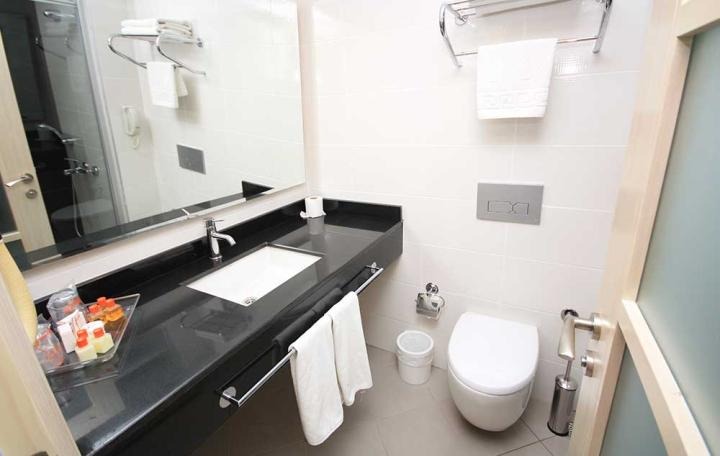Hotel Turunc Resort