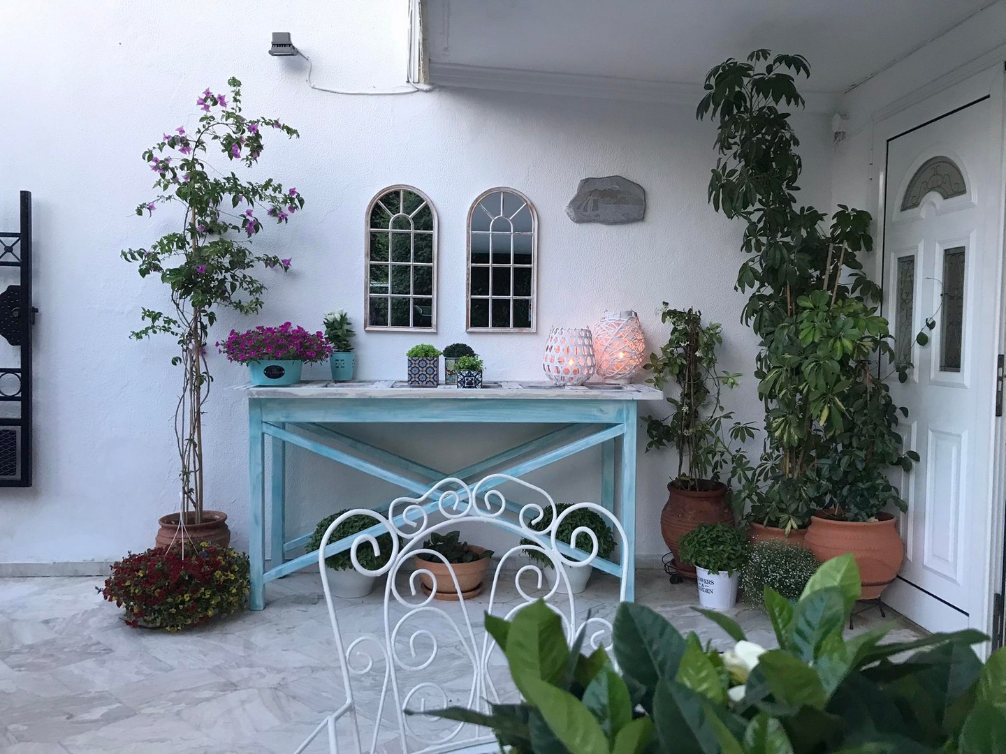 Vila Magda