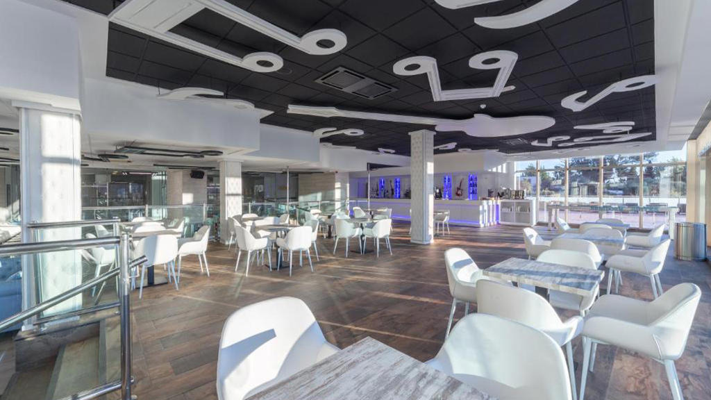 Sandos Benidorm Suites