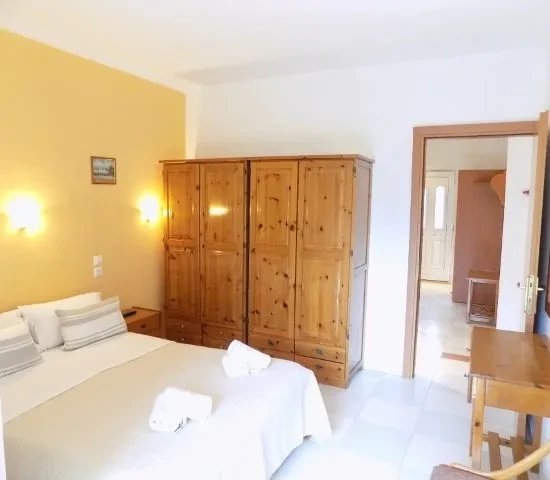 Vila Thassos