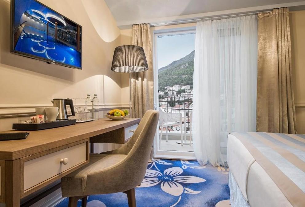 Grand Hotel Slavia