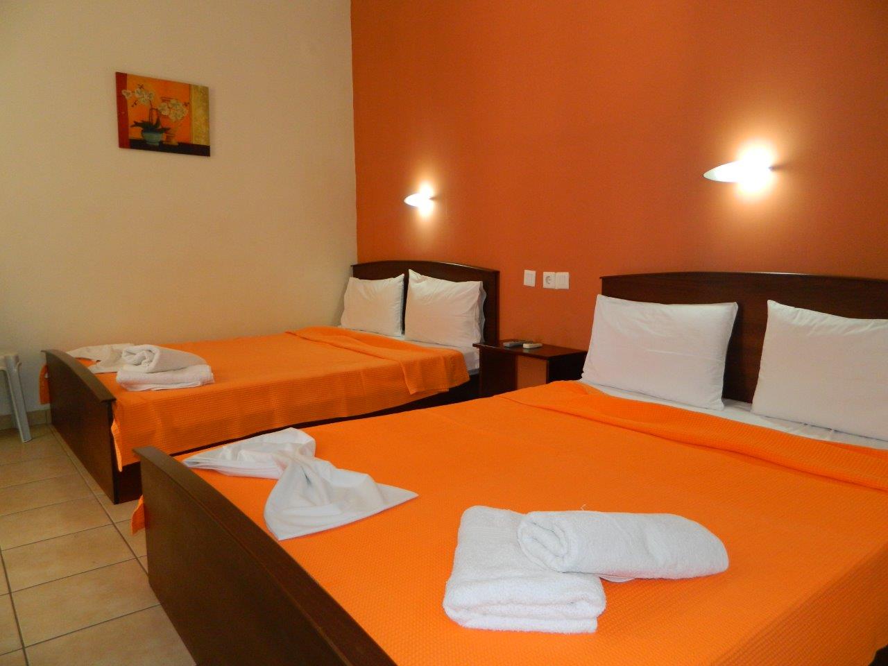 Vila Dimitra INN