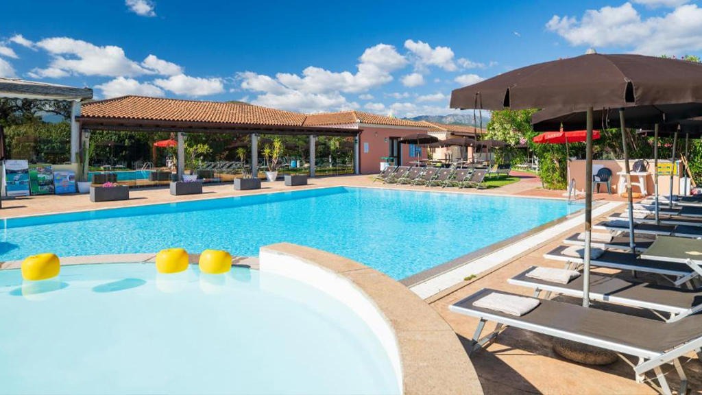 Li Suari Club Village