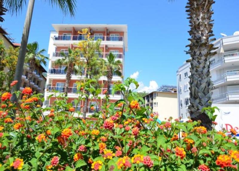 Kleopatra Balik Hotel