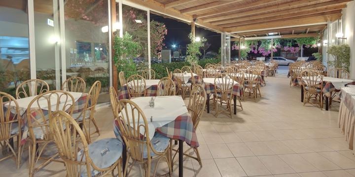 Hotel Marirena