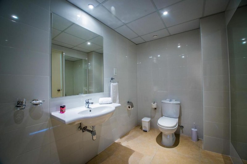 Hotel Stamatia