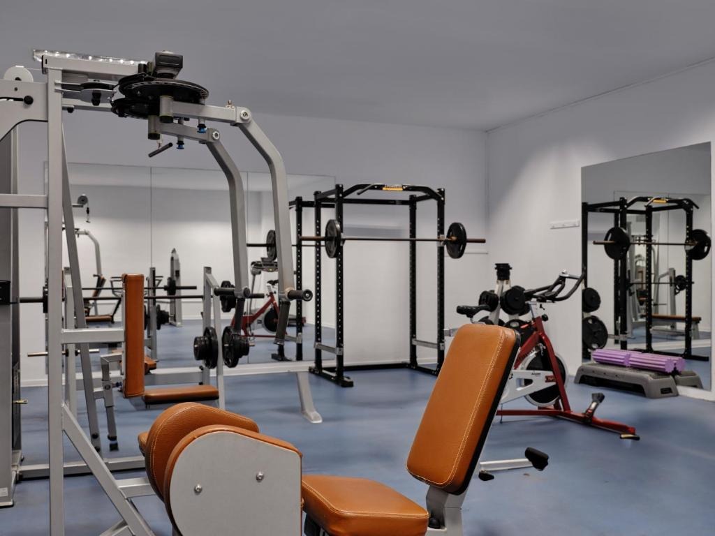 Hotel Atlantica Panthea