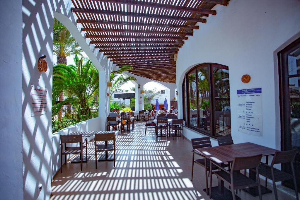 Fiesta Beach