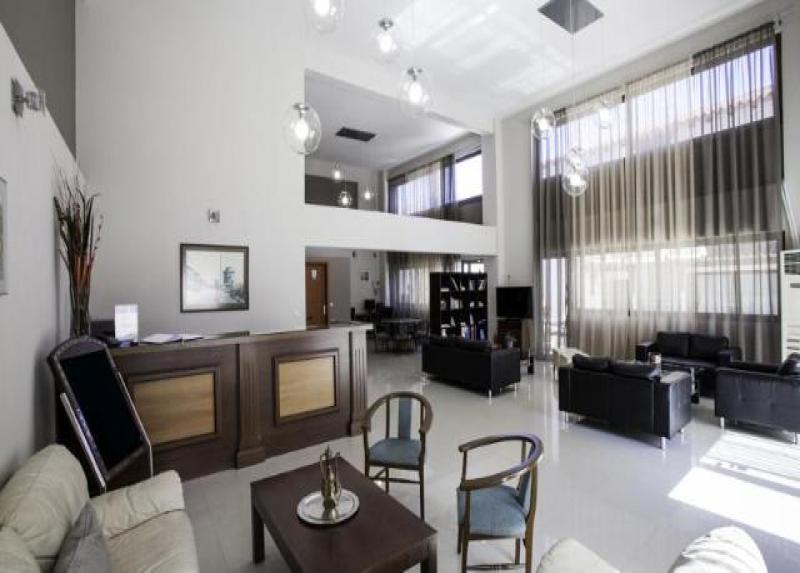 Simeon Hotel