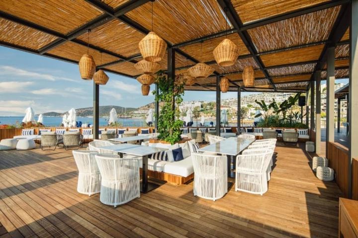 Kaya Palazzo Resort and Residences Le Chic