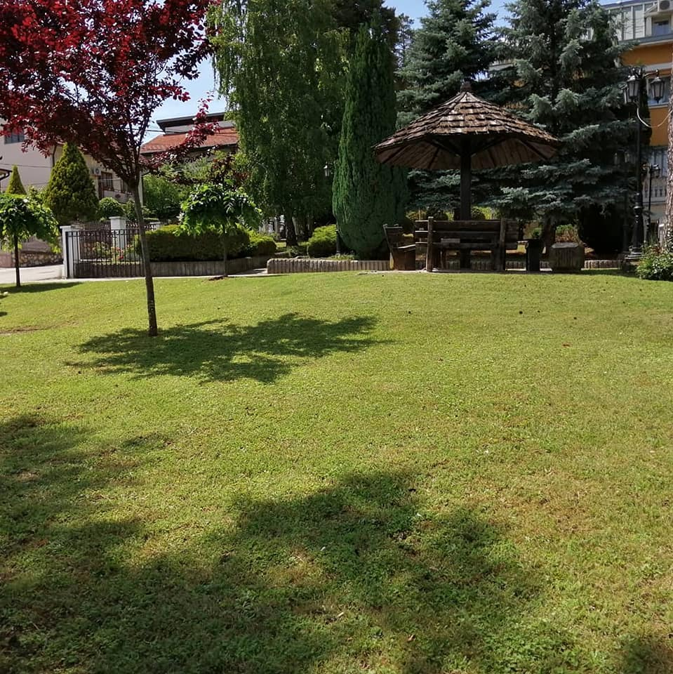 Vila Lazar