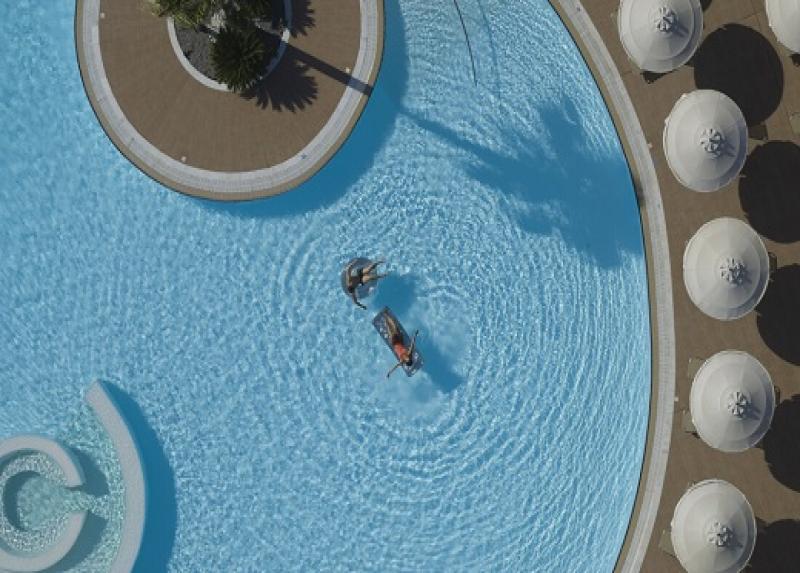 Apollo Blue Hotel