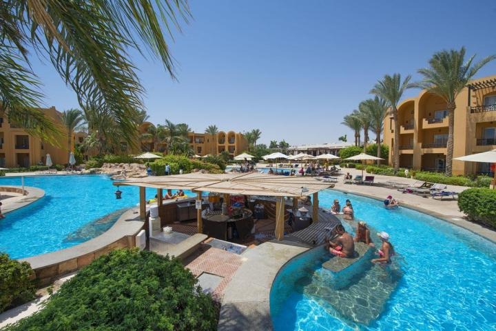 Stella Di Mare Beach Resort & Spa Makadi Bay