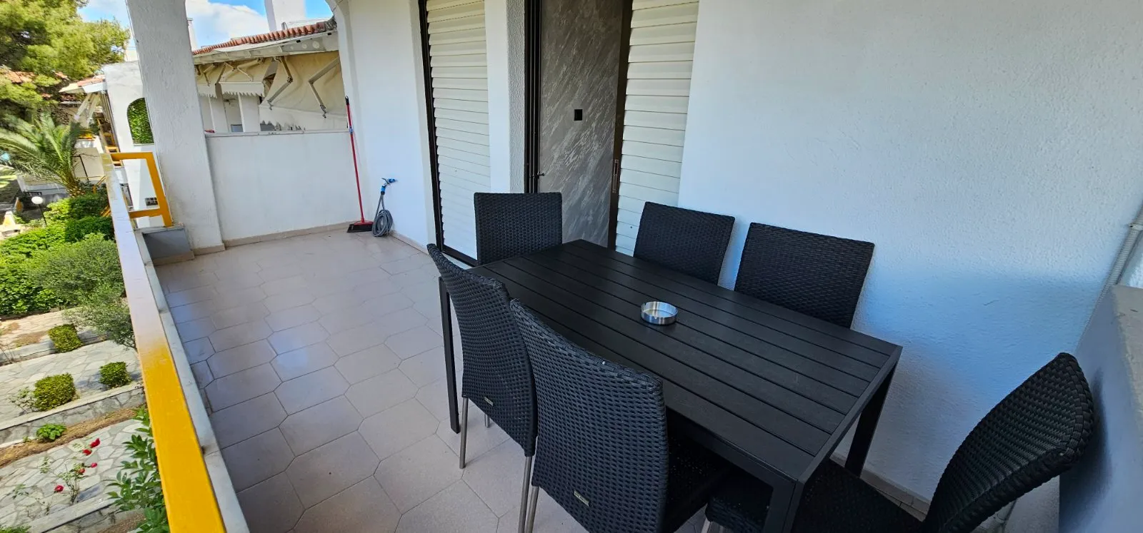 Matos duplex