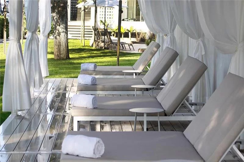 Hotel Caballero