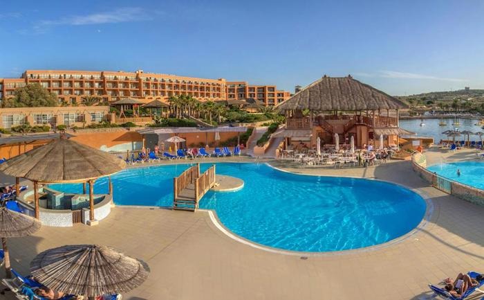 Ramla Bay Resort