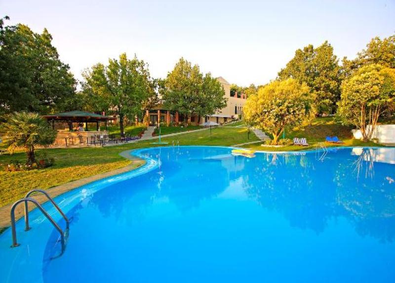 Century Resort Hotel